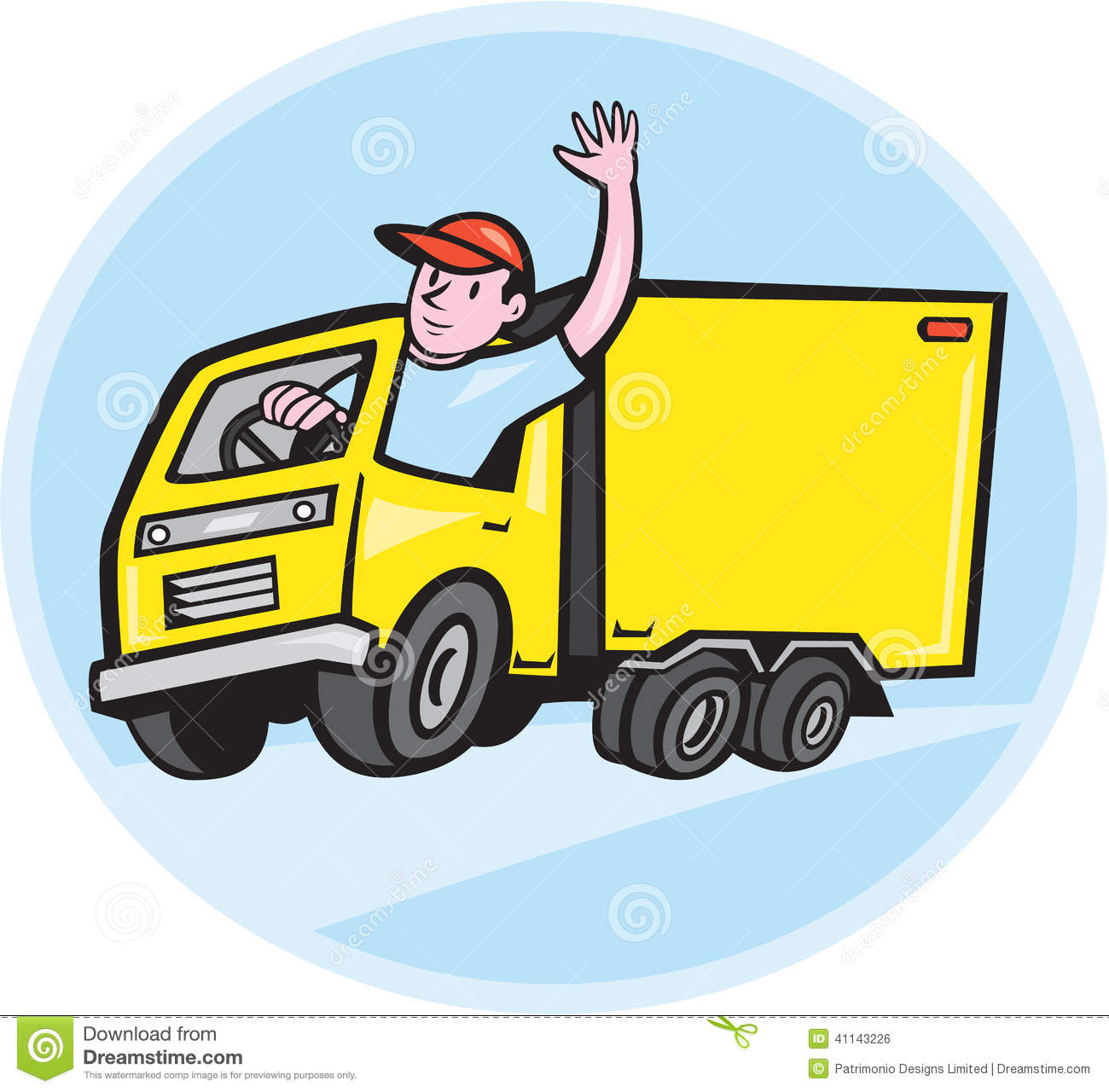 1300x1280 Clip Art Delivery Truck Clip Art