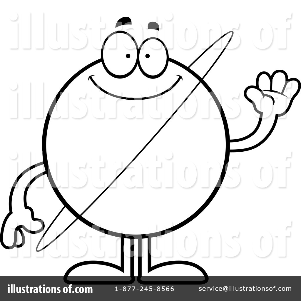 1024x1024 Uranus Clipart