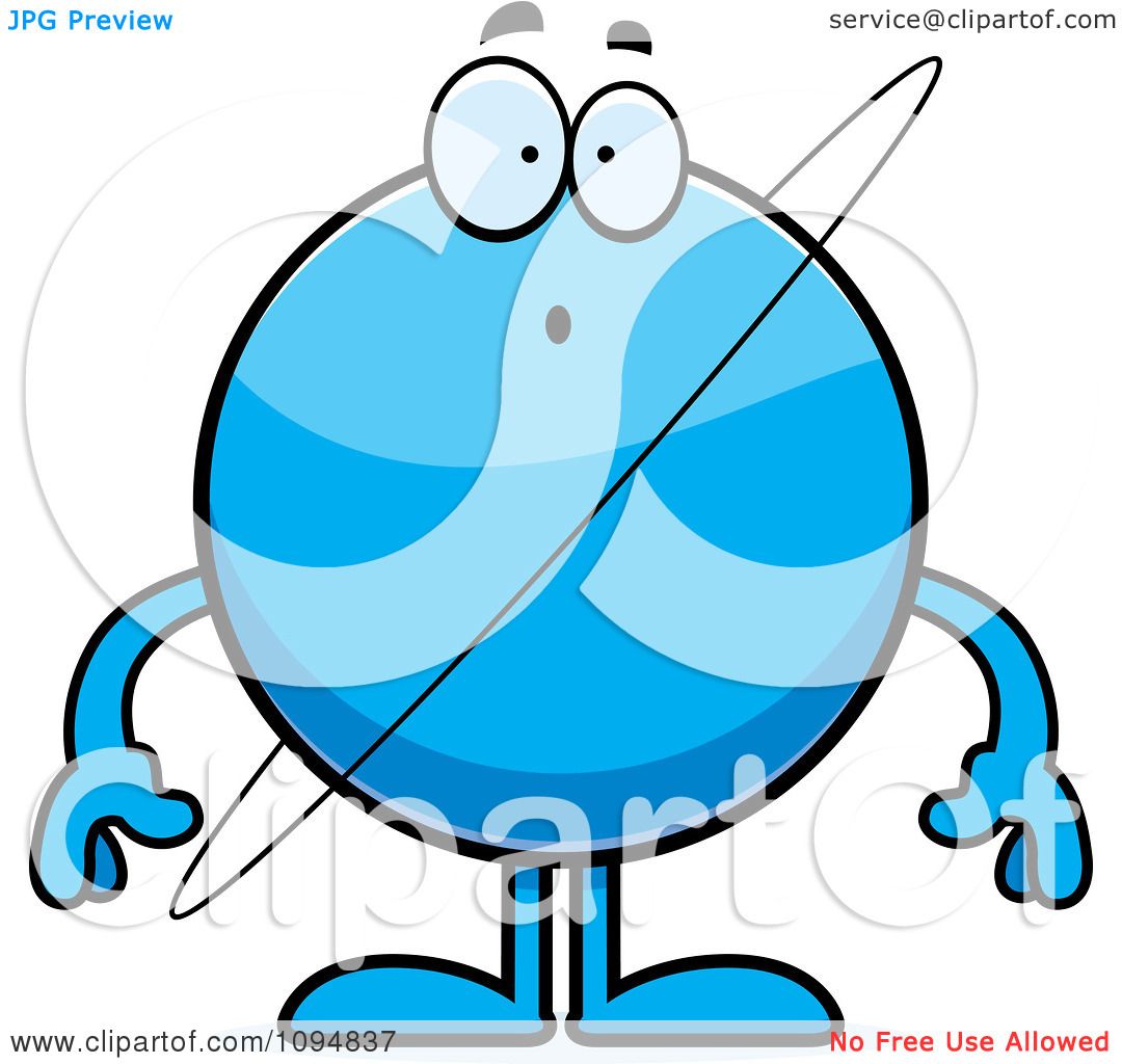 1080x1024 Uranus Solar System Clip Art Cliparts