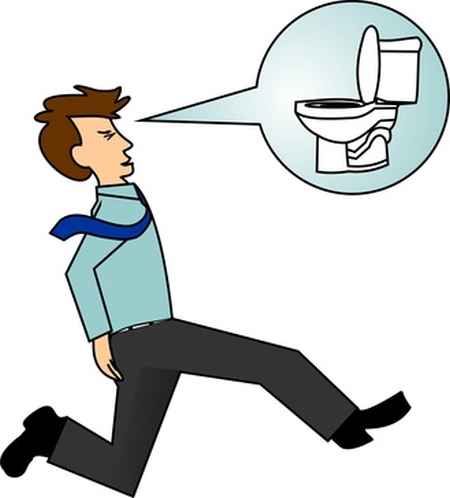 450x498 Uncontrollable Movement Clip Art Cliparts