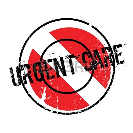 450x450 Urgent Care Rubber Stamp Royalty Free Cliparts, Vectors, And Stock