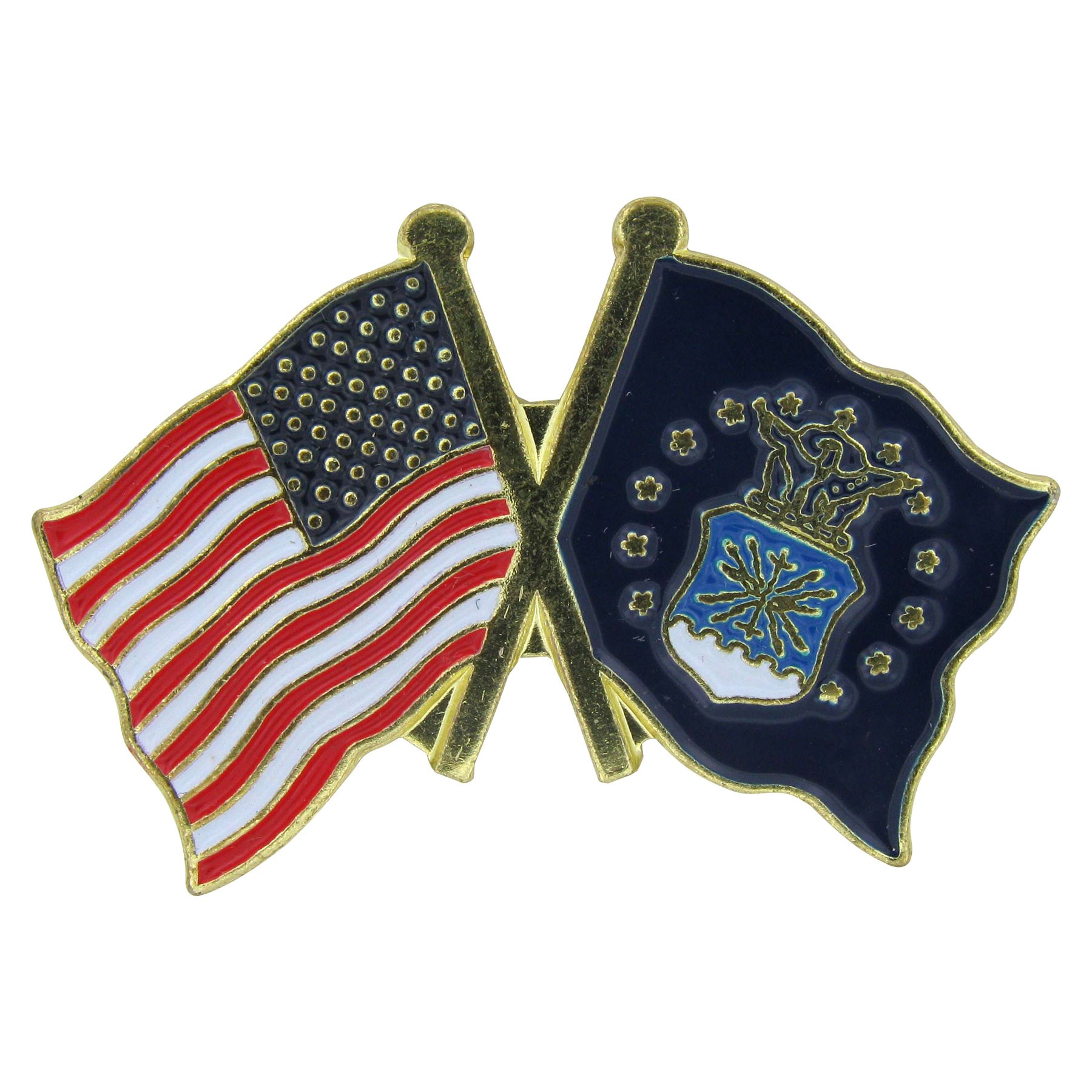 1800x1800 Us Air Force Flag Clip Art