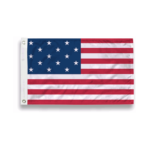 501x500 American Flags Amp More