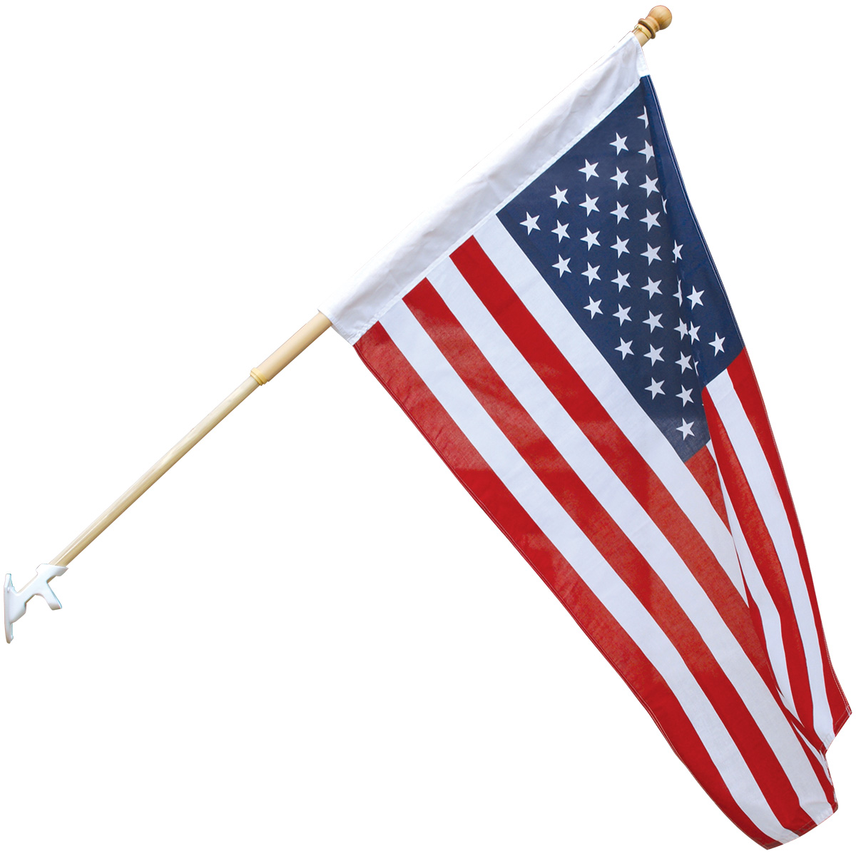 1200x1200 U.s. Outdoor Flags Amp Sets