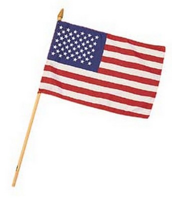 344x400 Us Flags United States Stick Flags Army Navy Shop