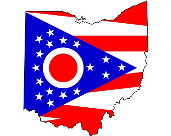 340x270 Ohio State Clipart Etsy