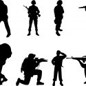 125x125 Unique U.s. Army Clip Art Drawing Clip Art Designs, Vectors