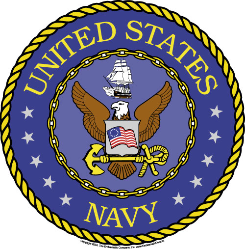 500x507 Navy Clipart Us Navy
