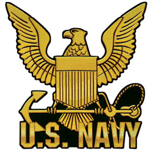 Us Navy Logo Clipart | Free download on ClipArtMag
