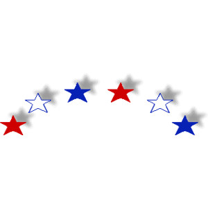 300x300 Patriotic Free Clip Art Clipart