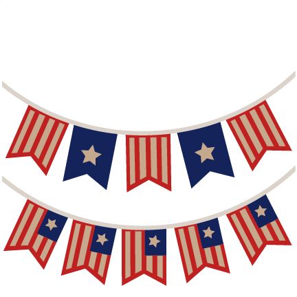 432x432 Usa Clipart Patriotism