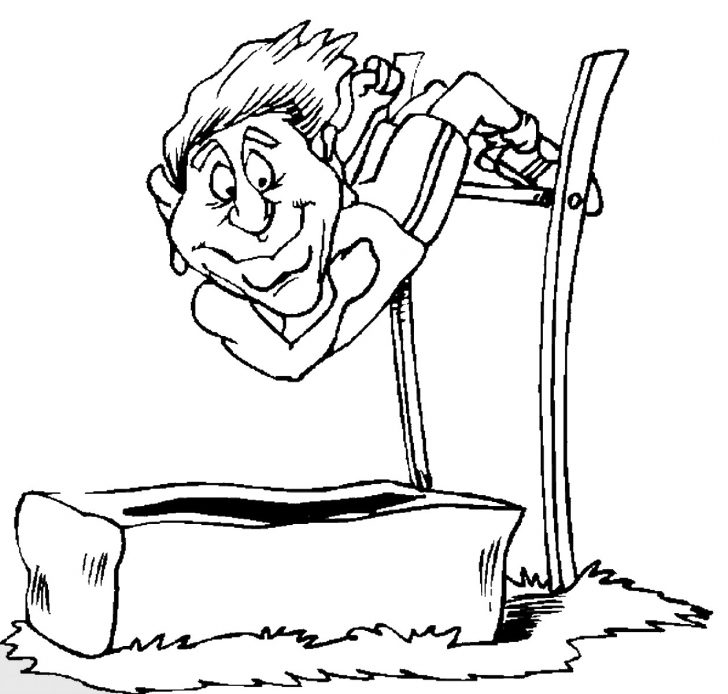 728x694 Olympic Coloring Pages Free Usa Printable 2016 Swimming Aksfm