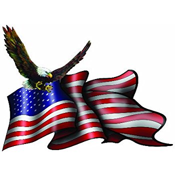 Usa Eagle Clipart | Free download on ClipArtMag