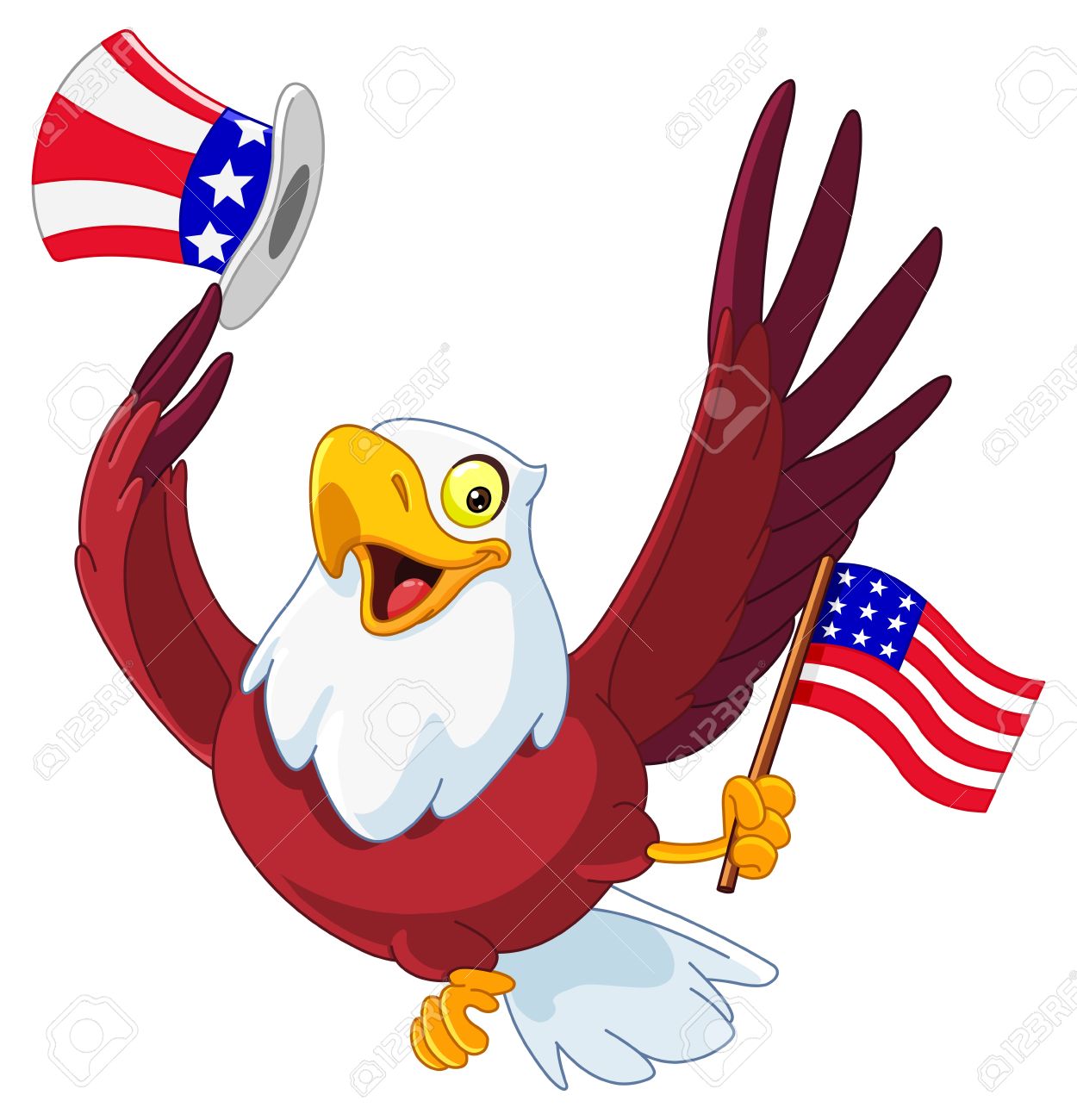 1250x1300 Bald Eagle Clipart Usa Eagle