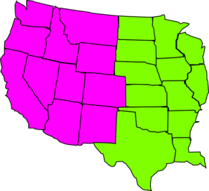 298x273 United States Clipart Region