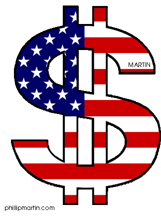 323x432 Usa Clip Art