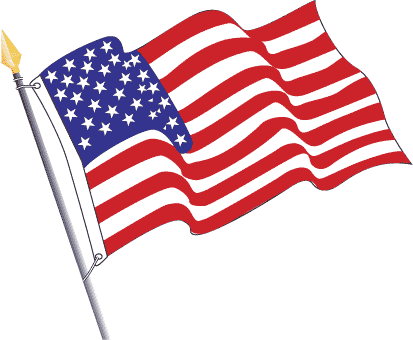 413x340 Usa Clip Art