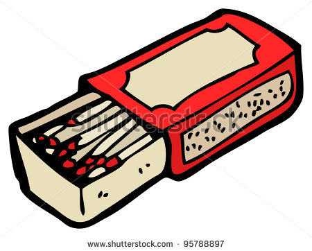 450x362 Matches Clipart Free