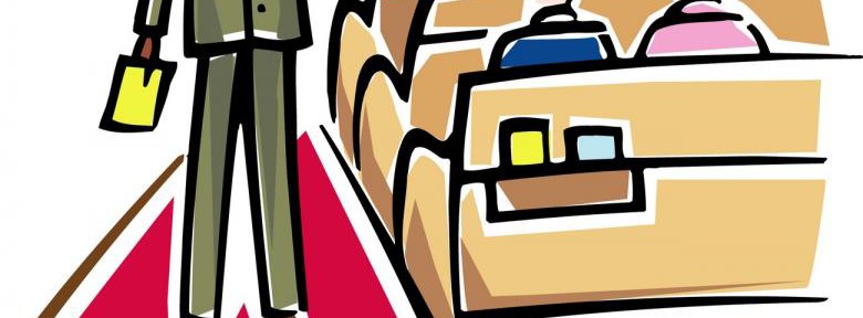 780x288 Church Usher Clip Art Cliparts