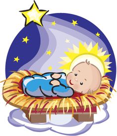 236x273 Free Christian Christmas Clip Art Amp Graphics Christian Graphics