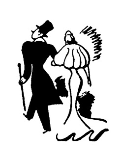 248x320 Theater Usher Cliparts