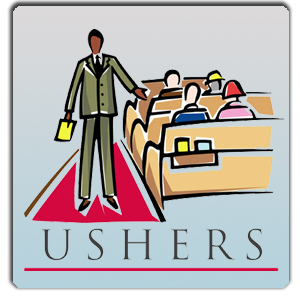 Collection of Usher clipart | Free download best Usher clipart on ...