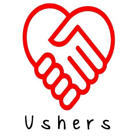 480x480 Free Clipart Church Ushers