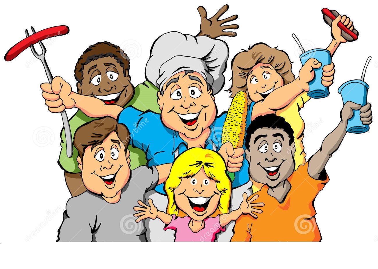 1300x925 Christ Church Parish Newsletters