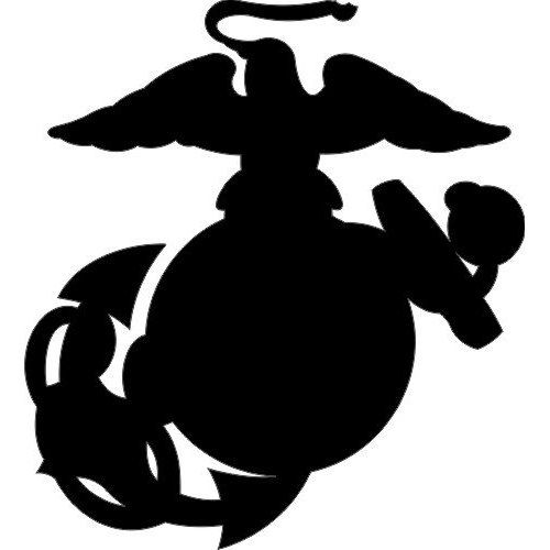 500x500 Marine Corps Clipart Many Interesting Cliparts