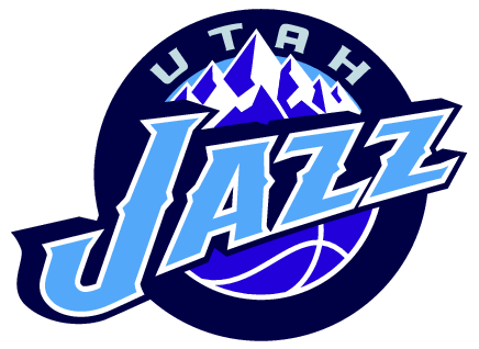 436x318 Utah Jazz Logos Clip Art