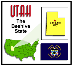 246x222 Utah Clipart Utah Flag Clipart