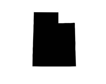 340x270 Utah Svg Etsy