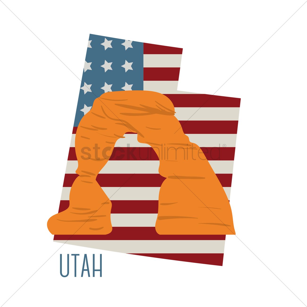 Utah Clipart | Free download on ClipArtMag