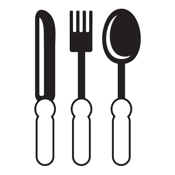 600x600 Cooking Utensils Clipart Clip Art Library