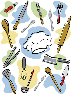 278x368 Free Kitchen Tools Utensils Clip Art Free Vector Download (213,961