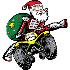 280x280 Holiday Cyber Sale At Wolfsnout