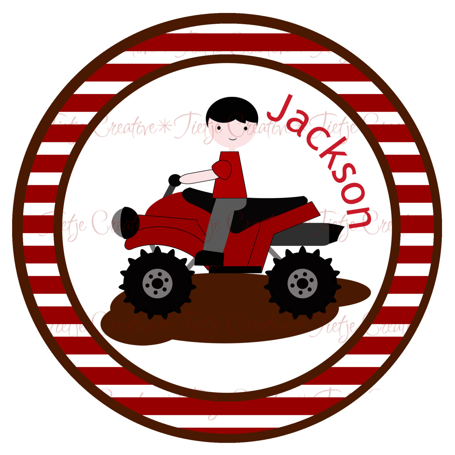 1500x1500 Atv Icon Clip Art