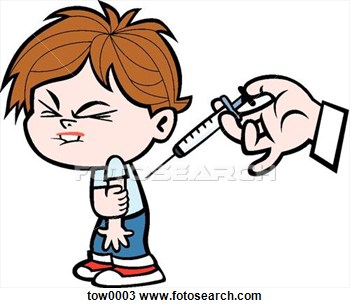 350x308 Get Vaccinated Clip Art Cliparts