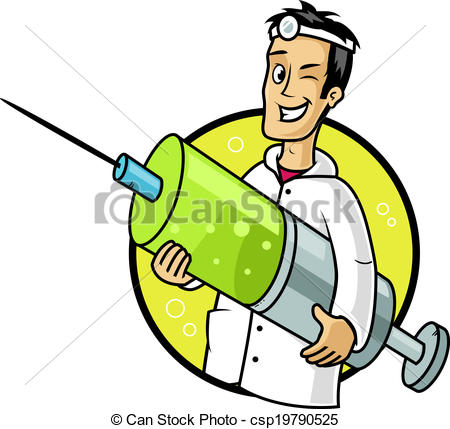 450x429 Vaccine Clip Art Clipart Panda