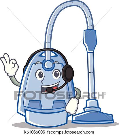 413x470 Smiling Cartoon Vacuum Cleaner Images And Stock Photos. 199