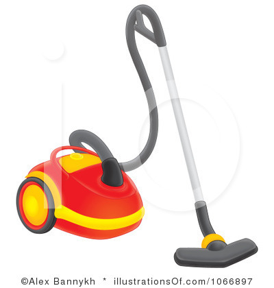 400x420 Vacuum Clipart