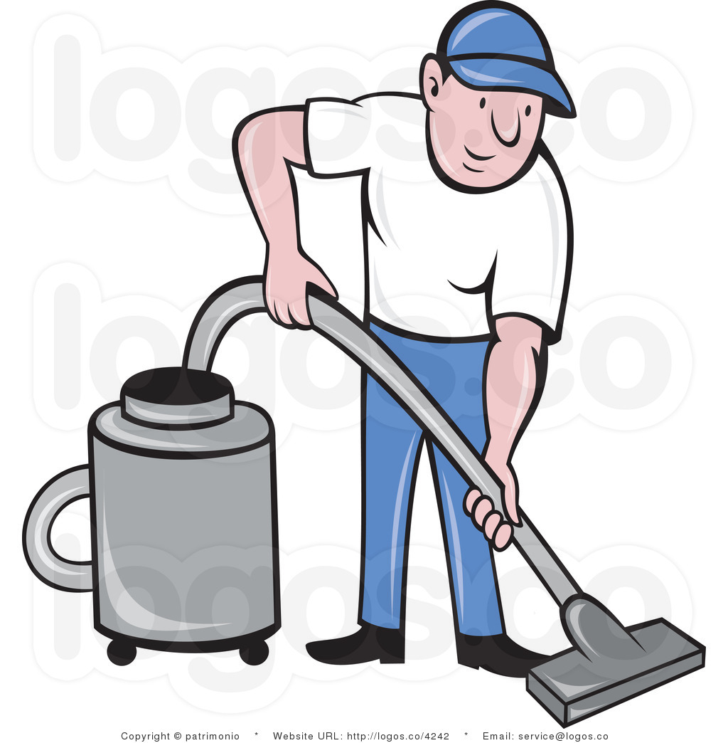 1024x1044 Vacuum The Floor Clipart