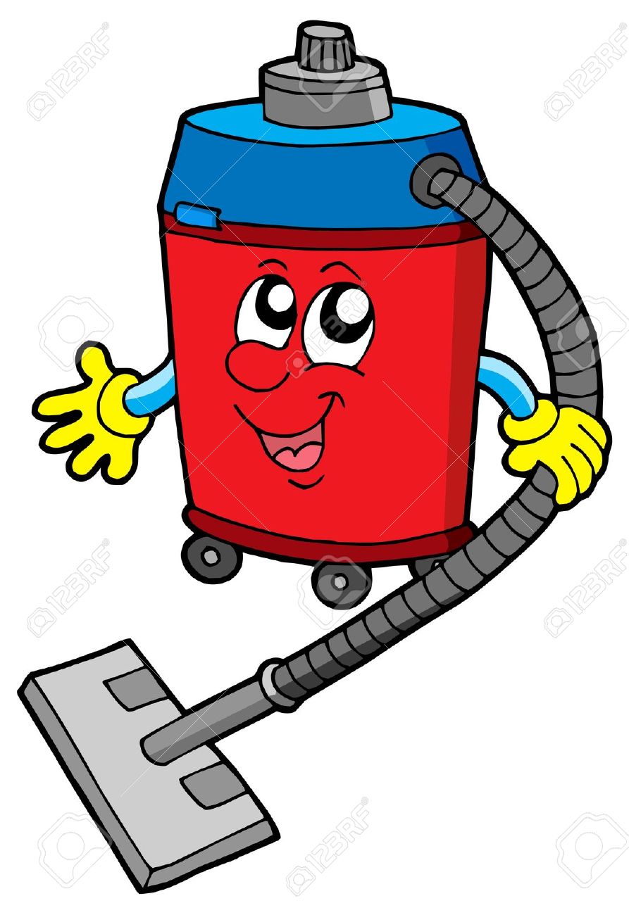 893x1300 Vacuum Clipart