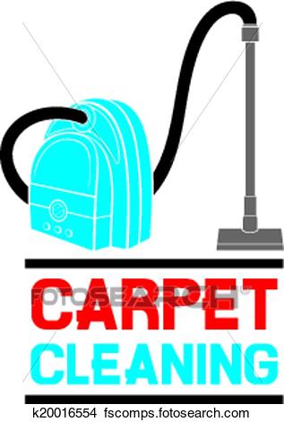 317x470 Clipart Of Carpet Cleaning Service K20016554