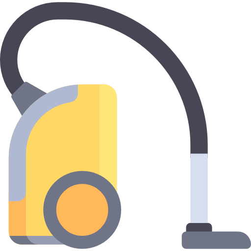 512x512 Vacuum Cleaner, Sweeper, Furniture Household, Tools