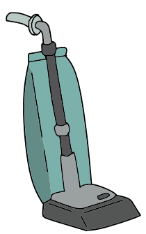 210x335 Vacuum Cleaner We Bare Bears Wiki Fandom Powered By Wikia