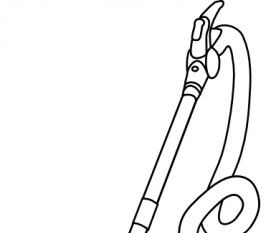 271x233 Cleaner Vector Silhouette Free Vectors Ui Download