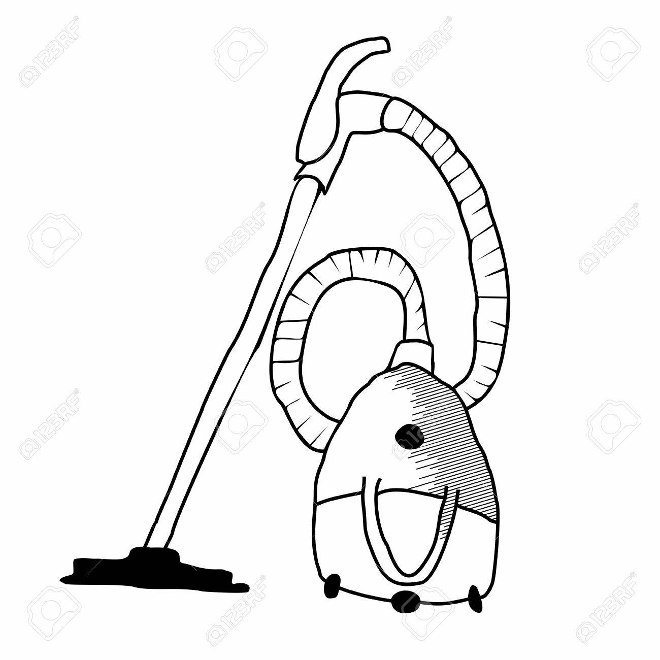 Vacuum Cleaners Clipart | Free download on ClipArtMag