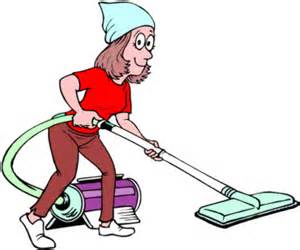 300x250 Living Room Clipart Vacuum
