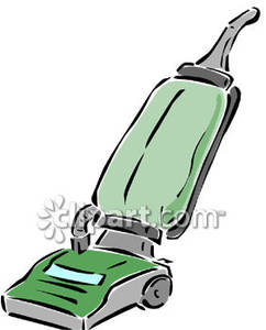 242x300 Green Vacuum